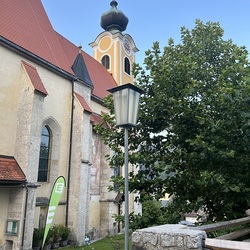 Pfarrkirche